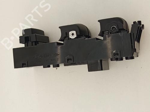 Left front window switch HYUNDAI i30 (GD) 1.6 CRDi | BP37475539I27 - Image 4