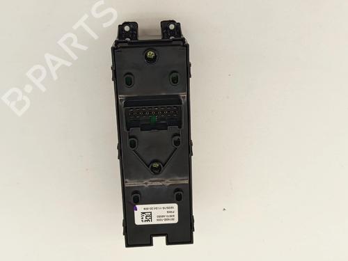 Left front window switch HYUNDAI i30 (GD) 1.6 CRDi | BP37475539I27 - Image 2