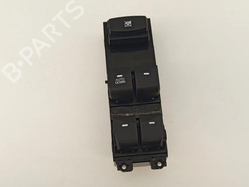 Used Left front window switch Left front window switch 37475539 37475539