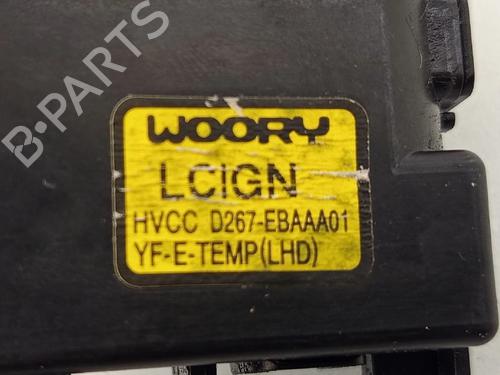 Electronic module HYUNDAI i30 (GD) 1.6 CRDi | BP37475541M83 - Image 3