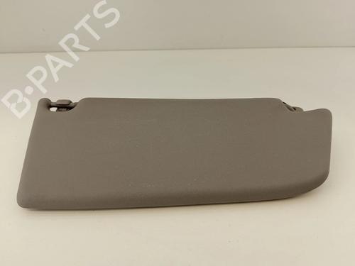 Left sun visor OPEL ASTRA H (A04) 1.3 CDTI (L48) | BP37475553I1 - Image 2