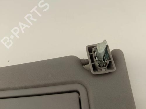 Left sun visor OPEL ASTRA H (A04) 1.3 CDTI (L48) | BP37475553I1 - Image 6