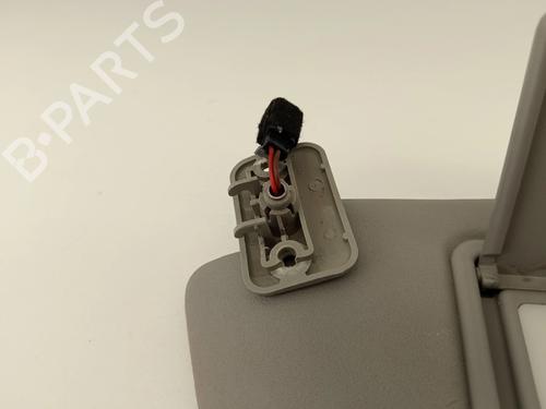 Left sun visor OPEL ASTRA H (A04) 1.3 CDTI (L48) | BP37475553I1 - Image 5