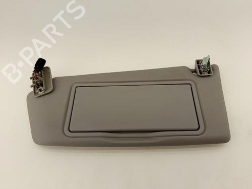 Left sun visor OPEL ASTRA H (A04) 1.3 CDTI (L48) | BP37475553I1 - Image 3