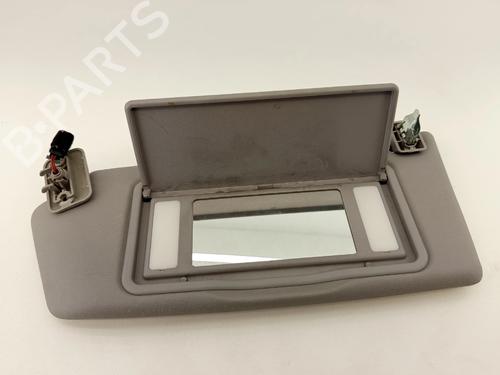 Left sun visor OPEL ASTRA H (A04) 1.3 CDTI (L48) | BP37475553I1 - Image 4