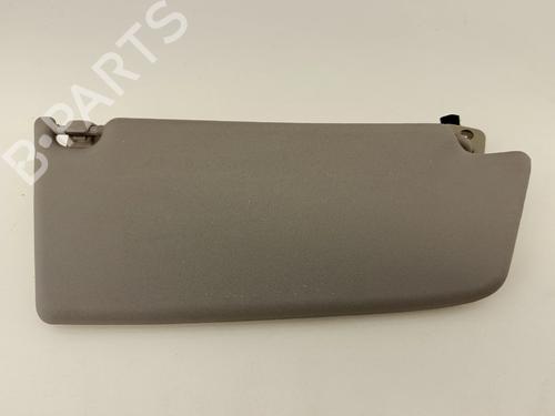 Used Left sun visor Left sun visor 37475553 37475553