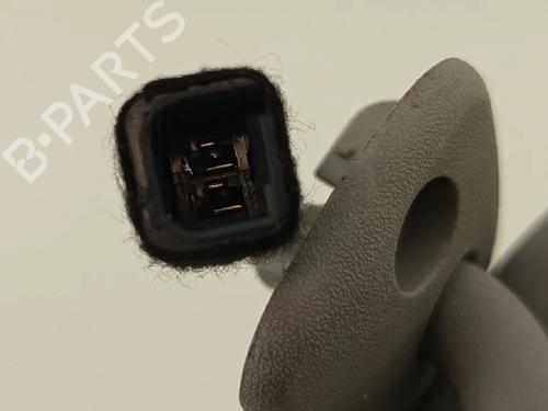 Left sun visor OPEL ASTRA H (A04) 1.3 CDTI (L48) | BP37475553I1 - Image 7