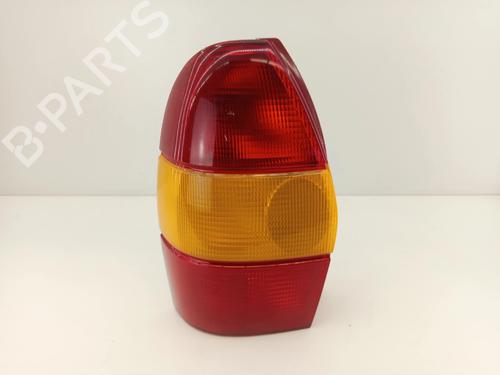 Used Left taillight Left taillight 37488462 37488462