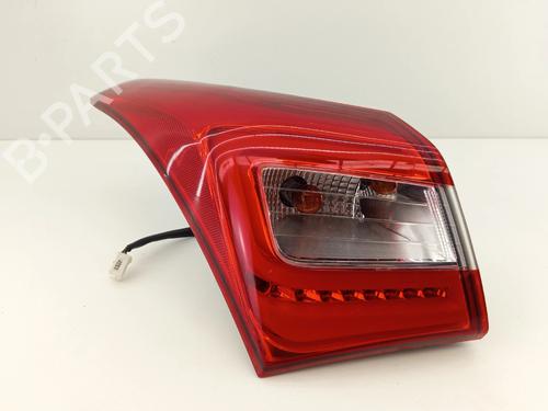 Used Left taillight Left taillight 37488453 37488453