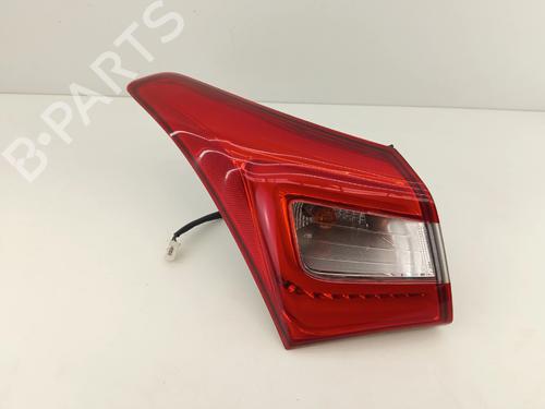 Left taillight HYUNDAI i30 (GD) 1.6 CRDi | BP37488453C34 - Image 2
