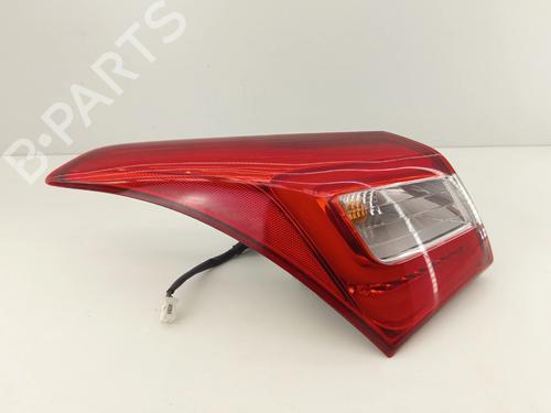 Left taillight HYUNDAI i30 (GD) 1.6 CRDi | BP37488453C34 - Image 4