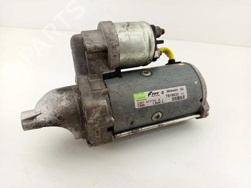 Starter OPEL ASTRA H (A04) 1.3 CDTI (L48) | BP37519126M8 - Image 2