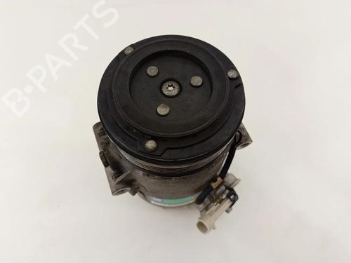 AC compressor OPEL ASTRA H (A04) 1.3 CDTI (L48) | BP37519127M34 - Image 2