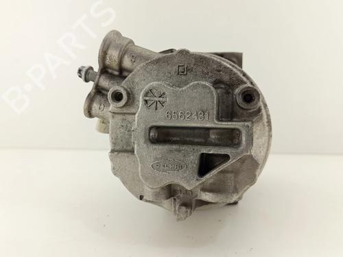 AC compressor OPEL ASTRA H (A04) 1.3 CDTI (L48) | BP37519127M34 - Image 5