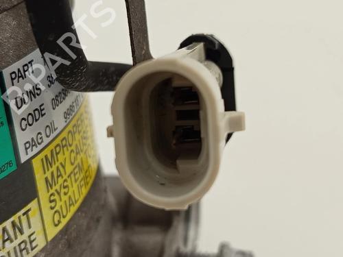 AC compressor OPEL ASTRA H (A04) 1.3 CDTI (L48) | BP37519127M34 - Image 6