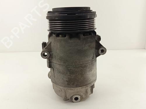 AC compressor OPEL ASTRA H (A04) 1.3 CDTI (L48) | BP37519127M34 - Image 4