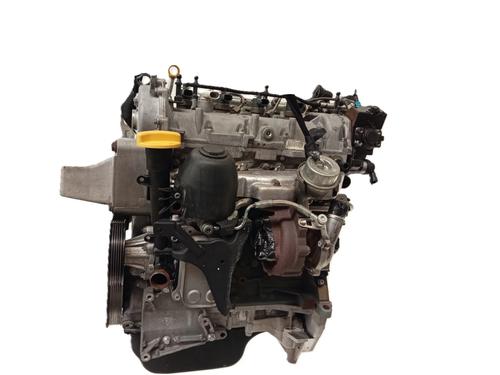 Engine OPEL ASTRA H (A04) 1.3 CDTI (L48) | BP37495493M1 - Image 5