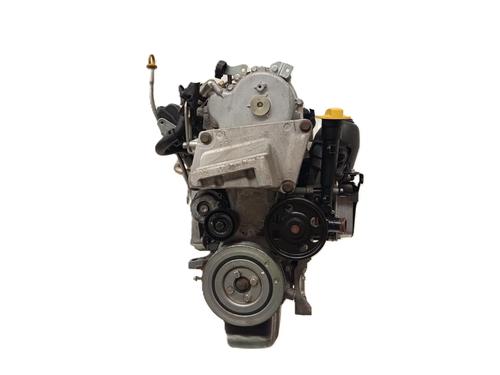 Engine OPEL ASTRA H (A04) 1.3 CDTI (L48) | BP37495493M1 - Image 6