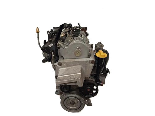 Engine OPEL ASTRA H (A04) 1.3 CDTI (L48) | BP37495493M1 - Image 7
