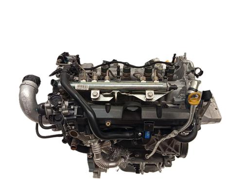 Engine OPEL ASTRA H (A04) 1.3 CDTI (L48) | BP37495493M1 - Image 8