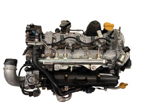Engine OPEL ASTRA H (A04) 1.3 CDTI (L48) | BP37495493M1 - Image 9