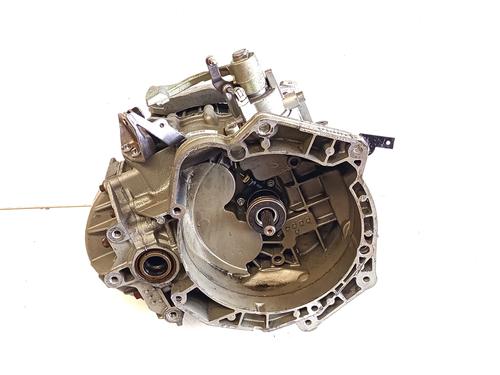Used Gearbox Gearbox 37496606 37496606