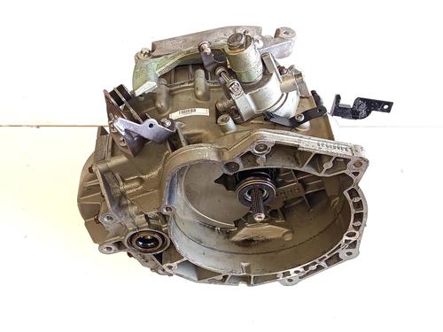 Gearbox OPEL ASTRA H (A04) 1.3 CDTI (L48) | BP37496606M3 - Image 5