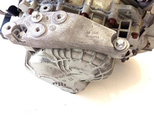 Gearbox OPEL ASTRA H (A04) 1.3 CDTI (L48) | BP37496606M3 - Image 11