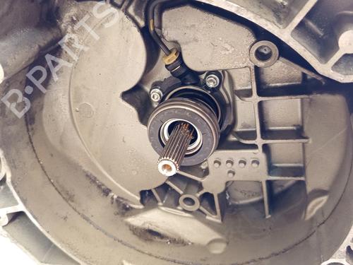 Gearbox OPEL ASTRA H (A04) 1.3 CDTI (L48) | BP37496606M3 - Image 4