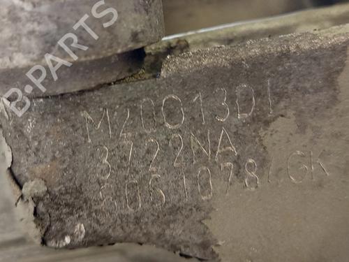 Gearbox OPEL ASTRA H (A04) 1.3 CDTI (L48) | BP37496606M3 - Image 3
