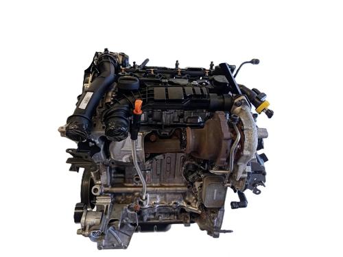 Motor Motor OPEL GRANDLAND / GRANDLAND X (A18, P1UO) 1.5 Turbo D (75) (131 hp) 37517775 37517775