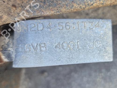 Rear differential FORD TRANSIT Bus (E_ _) 2.5 DI (EBS, EDS, EDL, ESS, EUS) | BP21034274M24 - Image 5