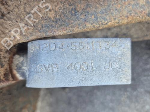 Rear differential FORD TRANSIT Bus (E_ _) 2.5 DI (EBS, EDS, EDL, ESS, EUS) | BP21034274M24 - Image 7
