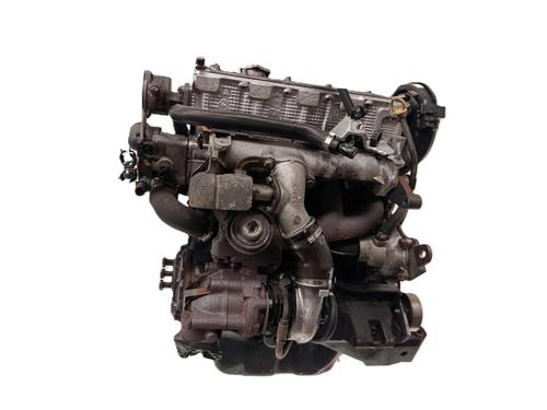Used Engine Engine 37521929 37521929