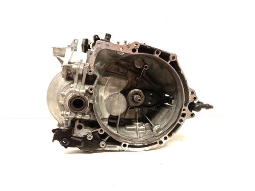 gearbox-opel-grandland-grandland-x-a18-p1uo-2017-37523455 main image