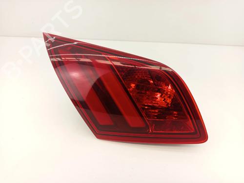 Used Left tailgate light Left tailgate light 37538365 37538365
