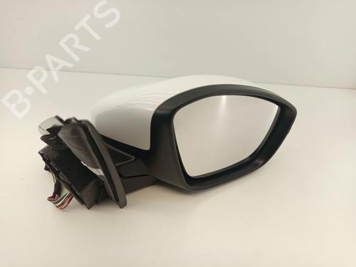 Used Right mirror Right mirror 37538369 37538369