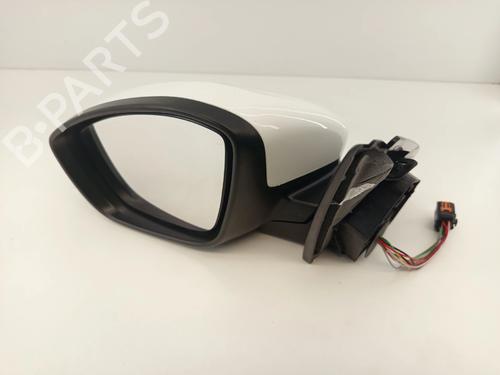 Used Left mirror Left mirror 37538368 37538368