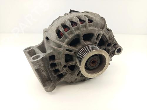 Alternator FORD FIESTA VI (CB1, CCN) 1.25 | BP37582642M7 - Image 2