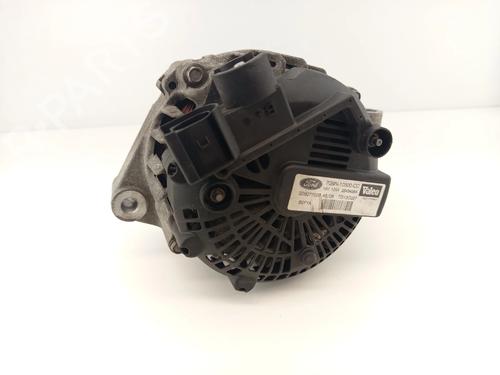 Alternator FORD FIESTA VI (CB1, CCN) 1.25 | BP37582642M7 - Image 7