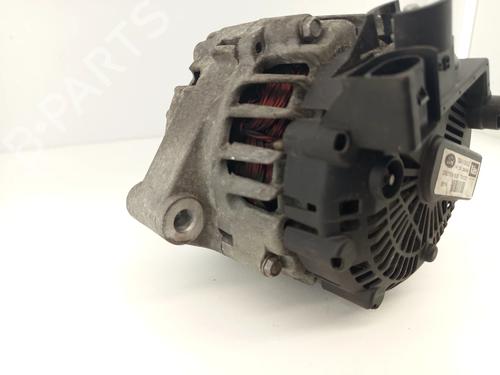 Alternator FORD FIESTA VI (CB1, CCN) 1.25 | BP37582642M7 - Image 6