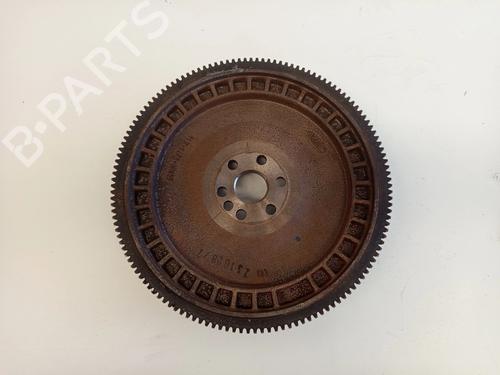 Flywheel FORD FIESTA VI (CB1, CCN) 1.25 | BP37582643M101 - Image 2