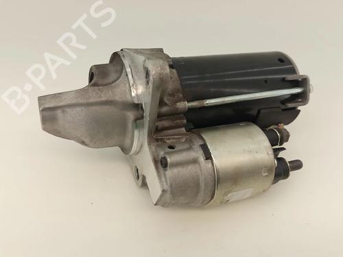 Starter FORD FIESTA VI (CB1, CCN) 1.25 | BP37582641M8 - Image 5