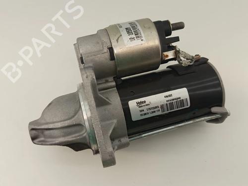 Starter FORD FIESTA VI (CB1, CCN) 1.25 | BP37582641M8 - Image 2