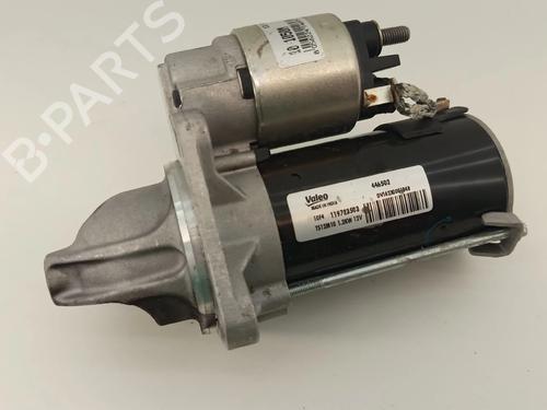 Anlasser für Anlasser 37582641 37582641