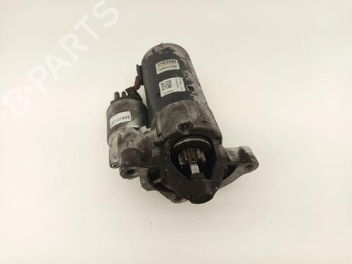 Used Starter Starter 37586647 37586647