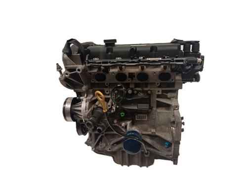 Used Engine Engine 37586649 37586649