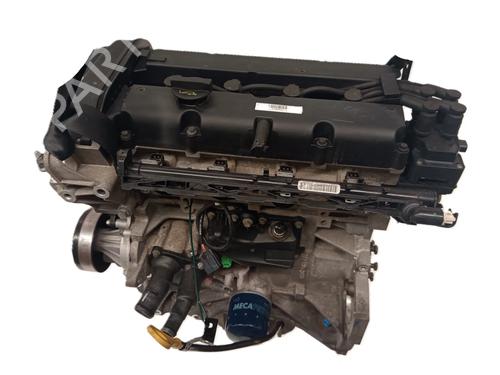 Engine FORD FIESTA VI (CB1, CCN) 1.25 | BP37586649M1 - Image 2