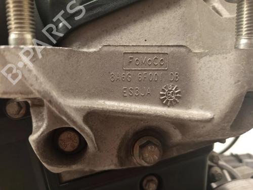 Engine FORD FIESTA VI (CB1, CCN) 1.25 | BP37586649M1 - Image 3