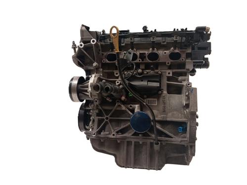 Engine FORD FIESTA VI (CB1, CCN) 1.25 | BP37586649M1 - Image 4